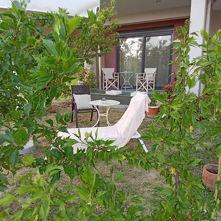 Alki'S Stories Apartment Kalamata Exterior photo