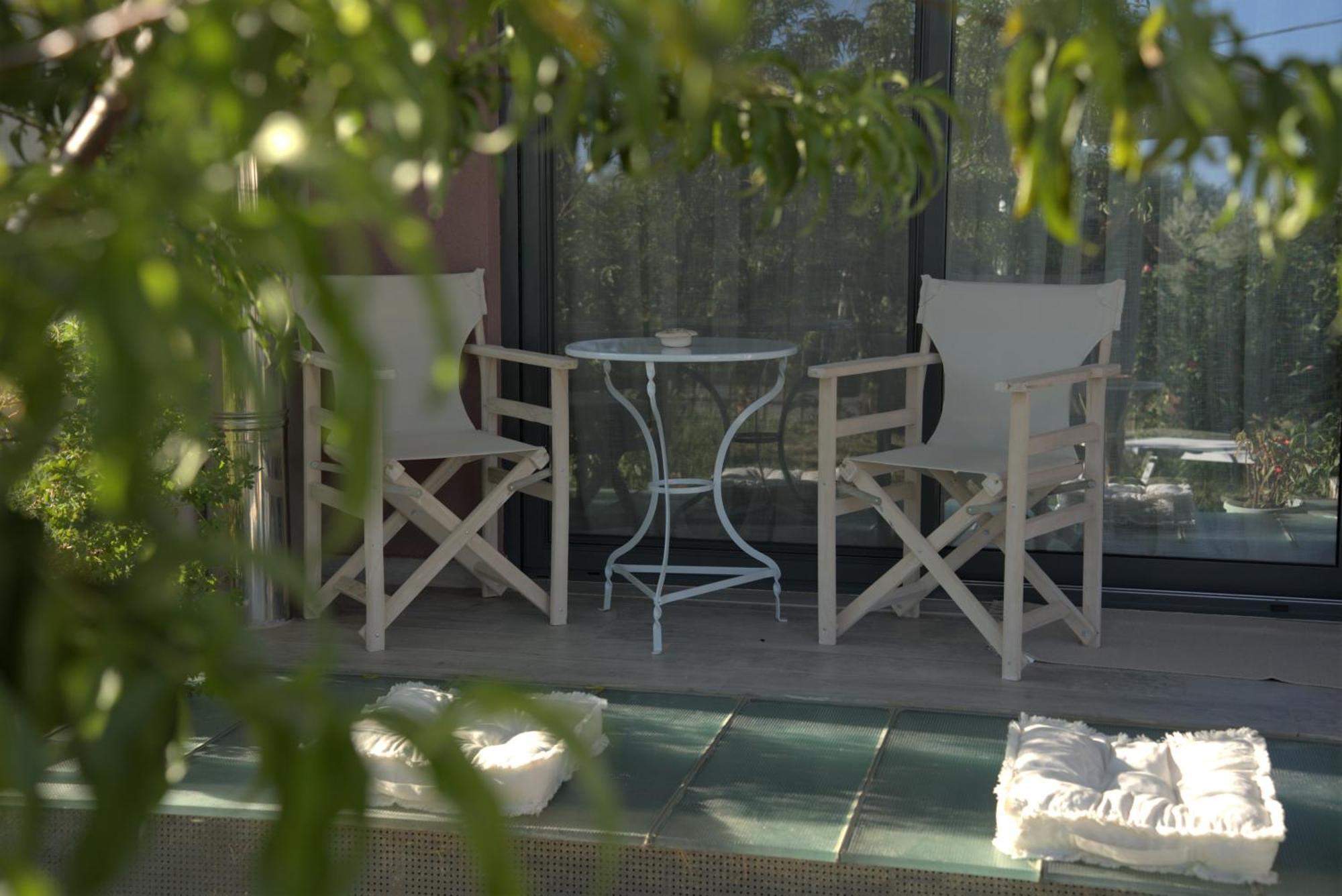 Alki'S Stories Apartment Kalamata Exterior photo
