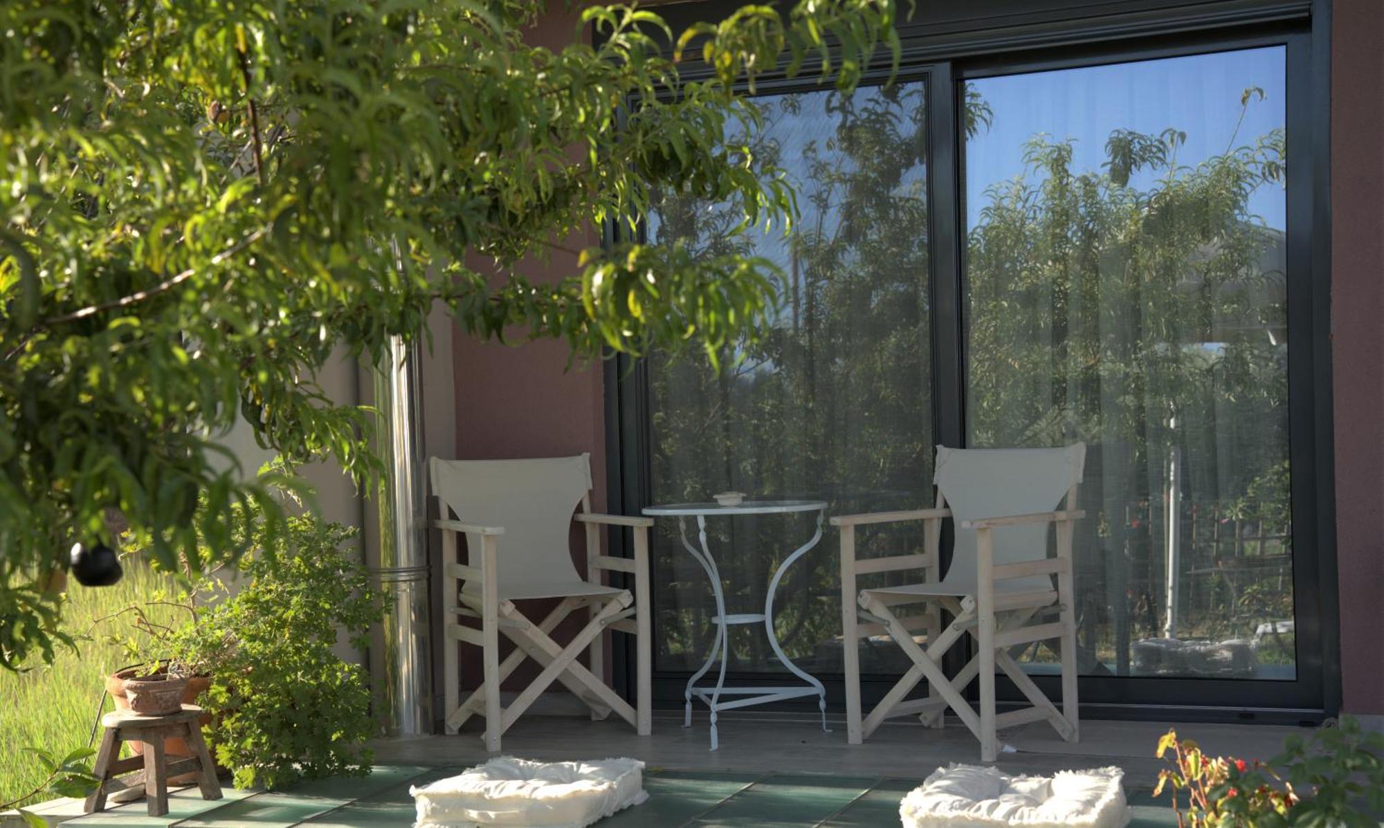 Alki'S Stories Apartment Kalamata Exterior photo